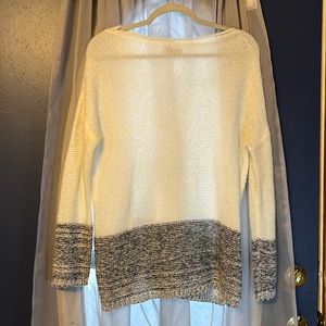 JustFab Crewneck Sweater